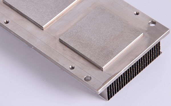 铜铝复合散热器有哪些焊接要求